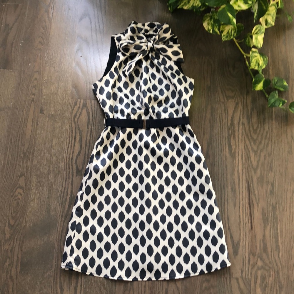Adorable Bow Dress Forever 21